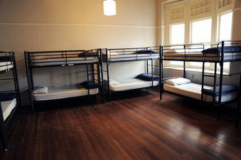 Nomads All Nations - Hostel / Backpacker - Accommodation Tasmania 10