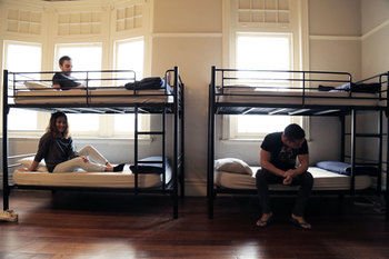 Nomads All Nations - Hostel / Backpacker - Accommodation Tasmania 11