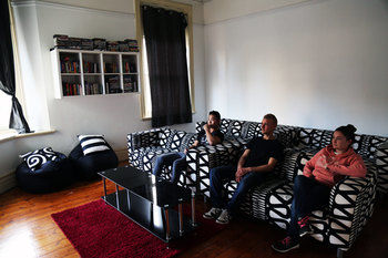 Nomads All Nations - Hostel / Backpacker - Accommodation Tasmania 16