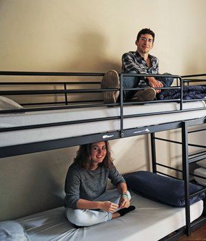 Nomads All Nations - Hostel / Backpacker - Accommodation Tasmania 20