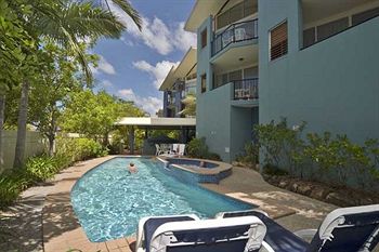 Twin Quays Noosa Resort - Accommodation Tasmania 1