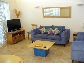 Twin Quays Noosa Resort - Accommodation Tasmania 29