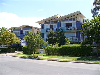 Twin Quays Noosa Resort - Accommodation Tasmania 40