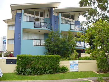 Twin Quays Noosa Resort - Accommodation Tasmania 48