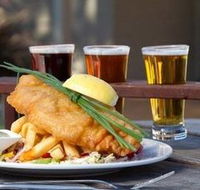 Potters Hotel Brewery Resort - Accommodation Tasmania