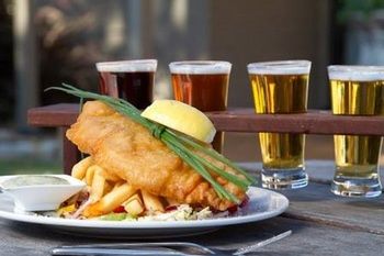 Potters Hotel Brewery Resort - Accommodation Tasmania 0