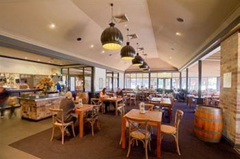 Potters Hotel Brewery Resort - Accommodation Tasmania 4