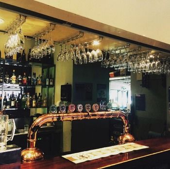 Potters Hotel Brewery Resort - Accommodation Tasmania 10