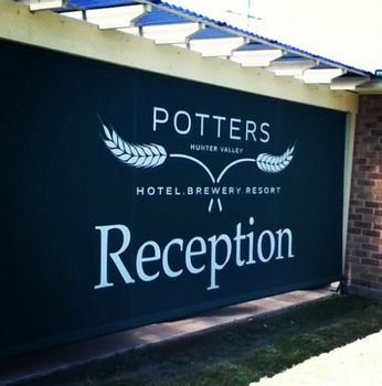 Potters Hotel Brewery Resort - Accommodation Tasmania 13