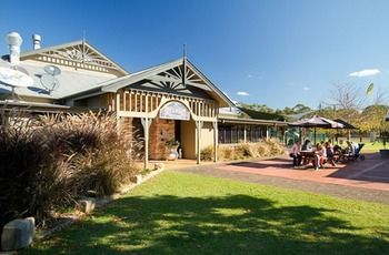 Potters Hotel Brewery Resort - Accommodation Tasmania 14