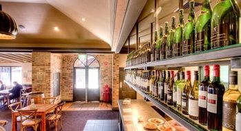 Potters Hotel Brewery Resort - Accommodation Tasmania 38