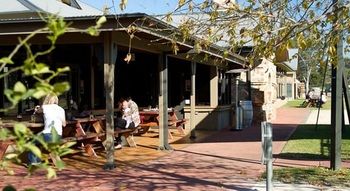 Potters Hotel Brewery Resort - Accommodation Tasmania 47