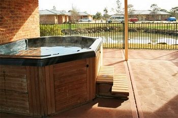 Potters Hotel Brewery Resort - Accommodation Tasmania 52