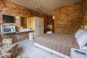 Marco Polo Motor Inn Sydney - Accommodation Tasmania 1