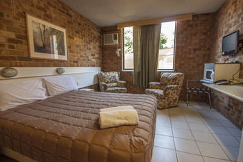 Marco Polo Motor Inn Sydney - Accommodation Tasmania 3