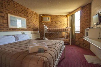 Marco Polo Motor Inn Sydney - Accommodation Tasmania 5