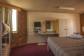 Marco Polo Motor Inn Sydney - Accommodation Tasmania 7