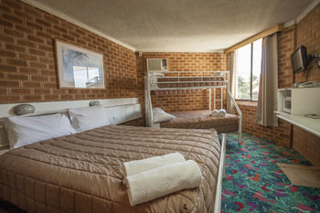 Marco Polo Motor Inn Sydney - Accommodation Tasmania 8