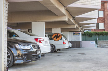 Marco Polo Motor Inn Sydney - Accommodation Tasmania 12