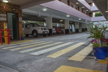 Marco Polo Motor Inn Sydney - Accommodation Tasmania 14