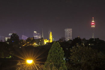 Marco Polo Motor Inn Sydney - Accommodation Tasmania 15