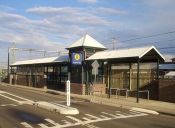 Marco Polo Motor Inn Sydney - Accommodation Tasmania 18