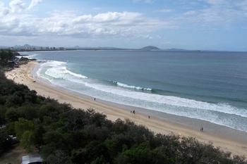 84 The Spit - Accommodation Tasmania 157