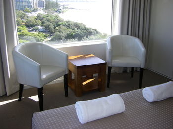 84 The Spit - Accommodation Tasmania 171