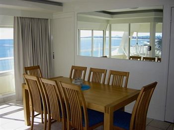 84 The Spit - Accommodation Tasmania 2