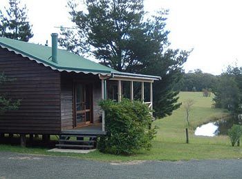 Madison's Mountain Retreat - Accommodation Tasmania 5