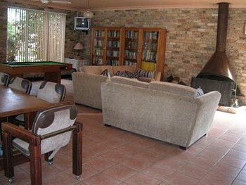 Madison's Mountain Retreat - Accommodation Tasmania 12