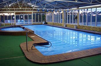 Madison's Mountain Retreat - Accommodation Tasmania 14