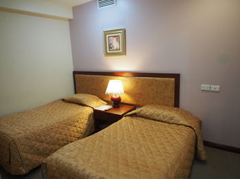 City Lodge Hotel Sydney - Accommodation Tasmania 8