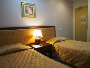City Lodge Hotel Sydney - Accommodation Tasmania 9
