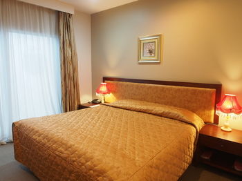City Lodge Hotel Sydney - Accommodation Tasmania 10