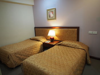 City Lodge Hotel Sydney - Accommodation Tasmania 14