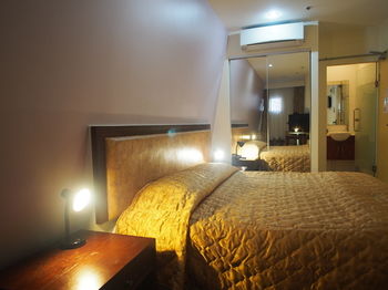 City Lodge Hotel Sydney - Accommodation Tasmania 15