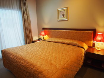 City Lodge Hotel Sydney - Accommodation Tasmania 16