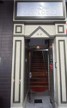 City Lodge Hotel Sydney - Accommodation Tasmania 18