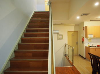 City Lodge Hotel Sydney - Accommodation Tasmania 20