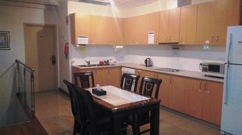 City Lodge Hotel Sydney - Accommodation Tasmania 25