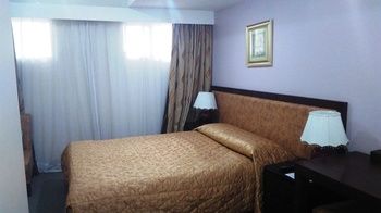 City Lodge Hotel Sydney - Accommodation Tasmania 26