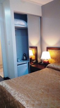 City Lodge Hotel Sydney - Accommodation Tasmania 27