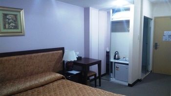 City Lodge Hotel Sydney - Accommodation Tasmania 28