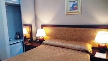 City Lodge Hotel Sydney - Accommodation Tasmania 29