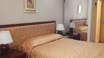 City Lodge Hotel Sydney - Accommodation Tasmania 30