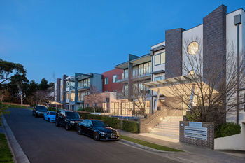 Apartments @ Glen Waverley - Accommodation Tasmania 2