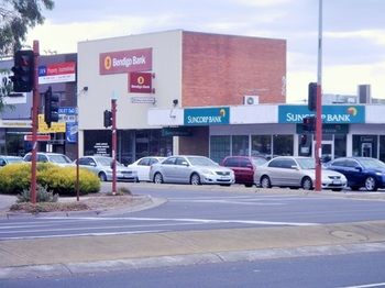 Apartments @ Glen Waverley - Accommodation Tasmania 14