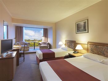 Bayview On The Park - Accommodation Tasmania 2