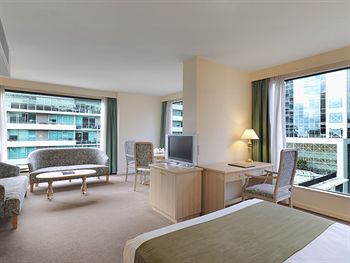 Bayview On The Park - Accommodation Tasmania 3